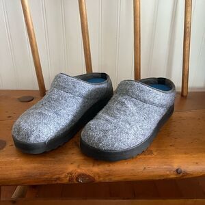 KLÄGN Indoor / Outdoor Slipper Clog 38